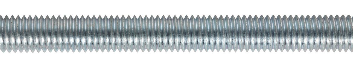 Sealey Studding M10 x 1m Zinc Pack of 5 STUD10