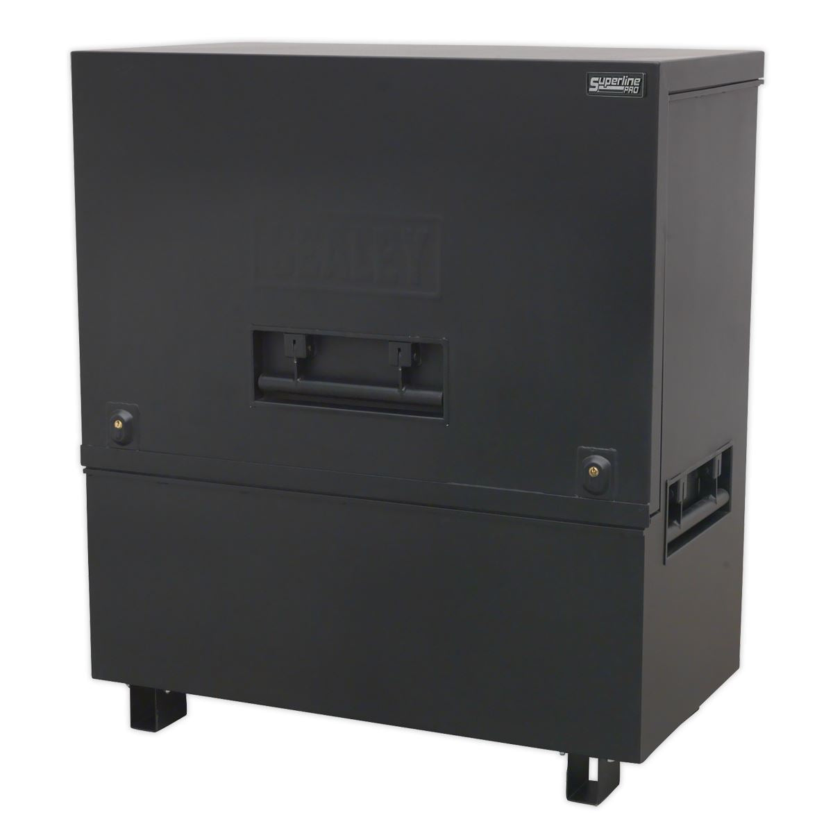 Sealey Heavy-Duty Tool Vault STV01