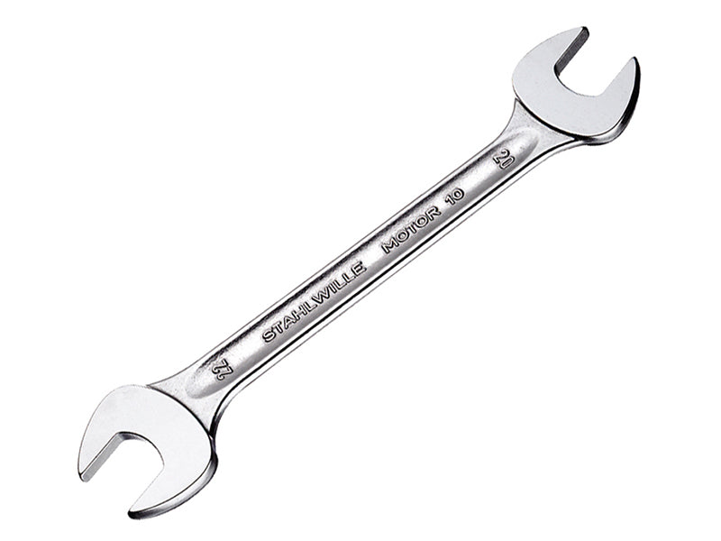 Stahlwille Double Open Ended Spanner 21 x 23mm STW1021X23