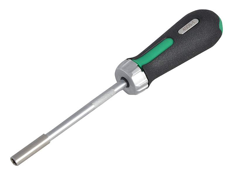 Stahlwille Ratchet Bit Holder 1/4in Hex STW18120001
