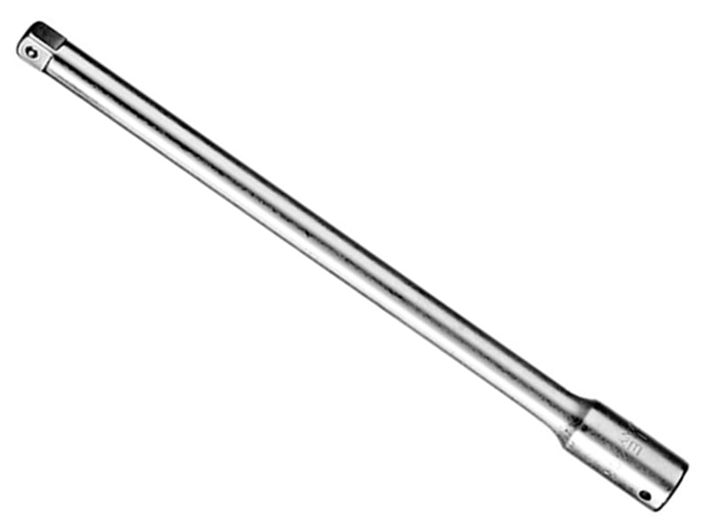 Stahlwille 1/4in Drive Extension Bar 150mm 6" Chrome Plated STW4056