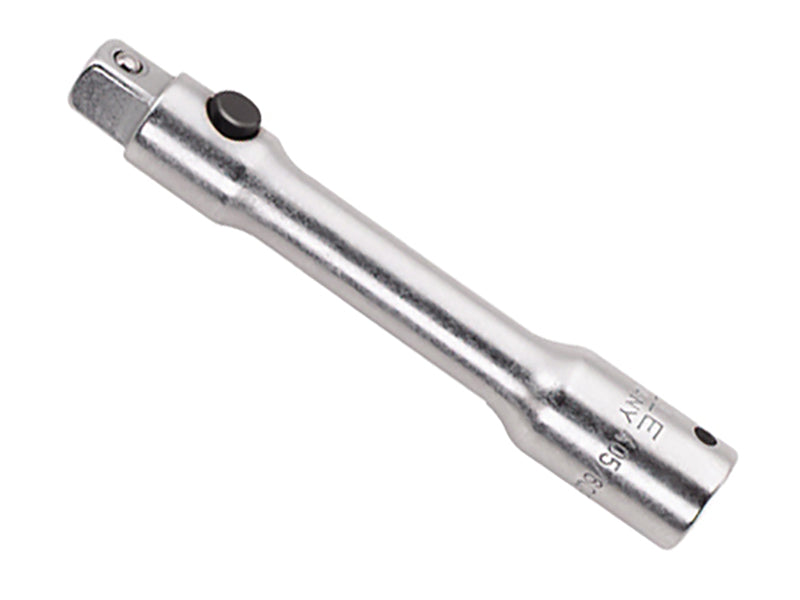 Stahlwille 1/4in Drive Quick Release Extension Bar 54mm Chrome Plated STW4052QR