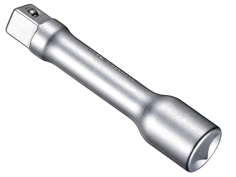 Stahlwille 3/8in Drive Extension Bar 38mm Chrome Plated STW42715