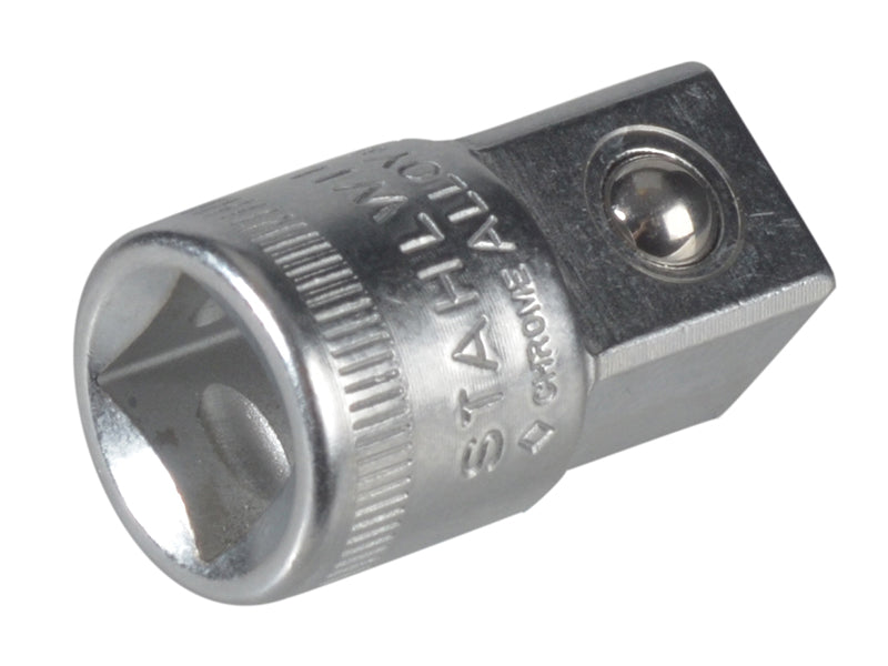 Stahlwille Adaptor 3/8in Female 1/2in Male STW432