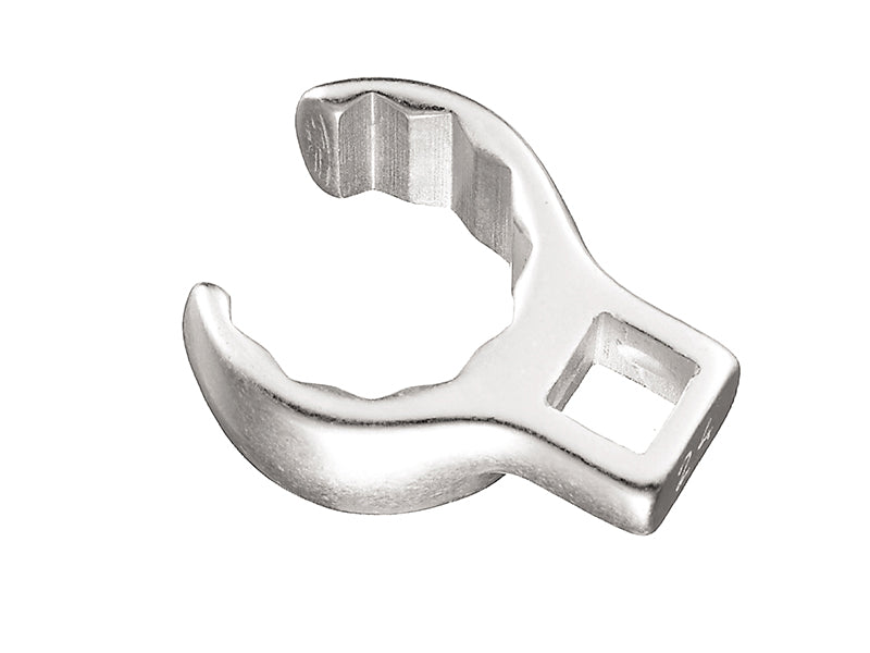 Stahlwille Crow-Ring Spanner 3/8in Drive 19mm STW44019