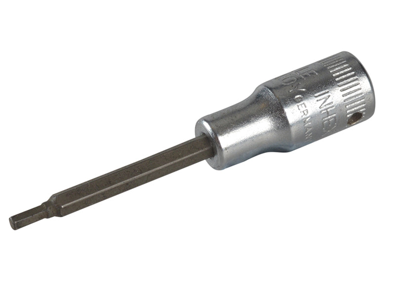 Stahlwille INHEX Socket 1/4in Drive 5/64in STW44A564