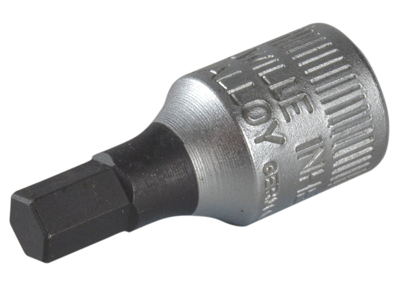 Stahlwille INHEX Socket 1/4in Drive Short 5mm STW44K5