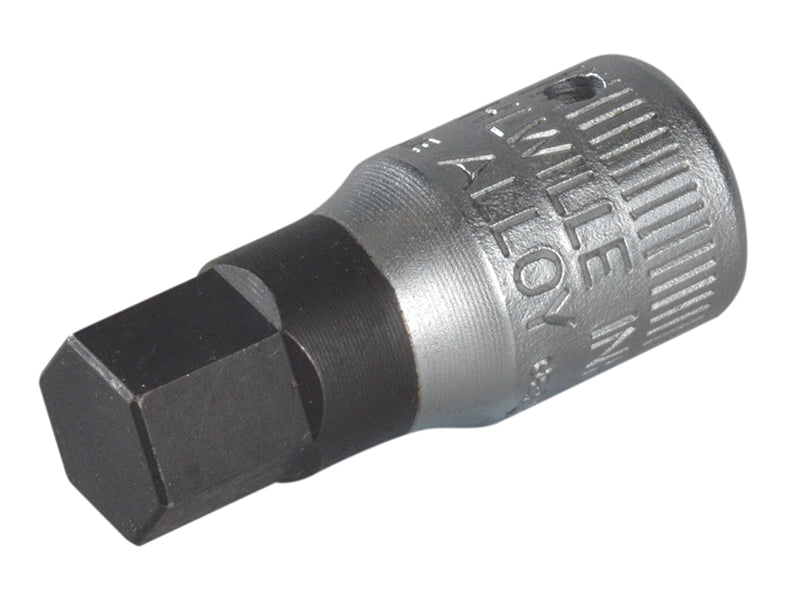 Stahlwille INHEX Socket 1/4in Drive Short 8mm STW44K8
