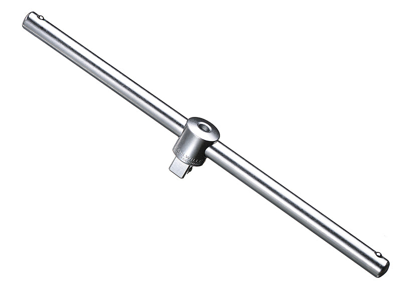 Stahlwille Sliding T Handle 1/2in Drive Chrome STW506