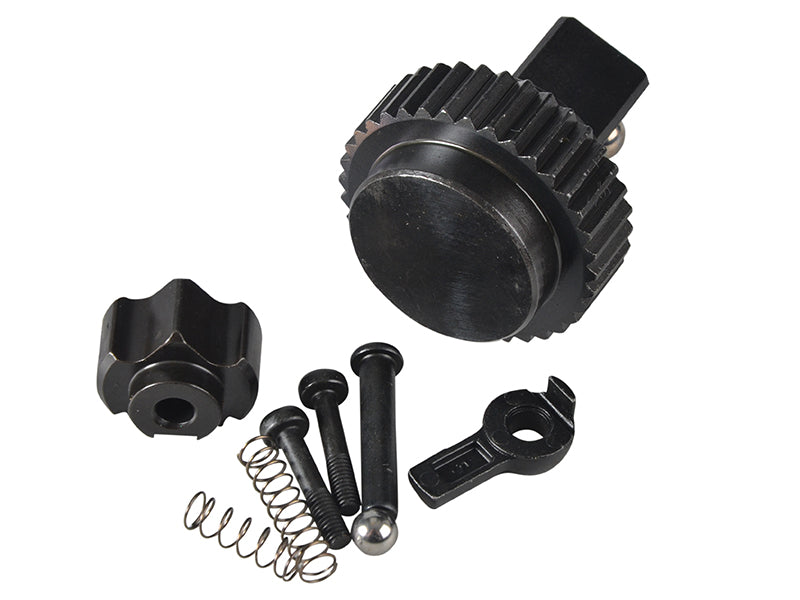 Stahlwille Spare Parts Set for Ratchet 512/532/8 STW51207210