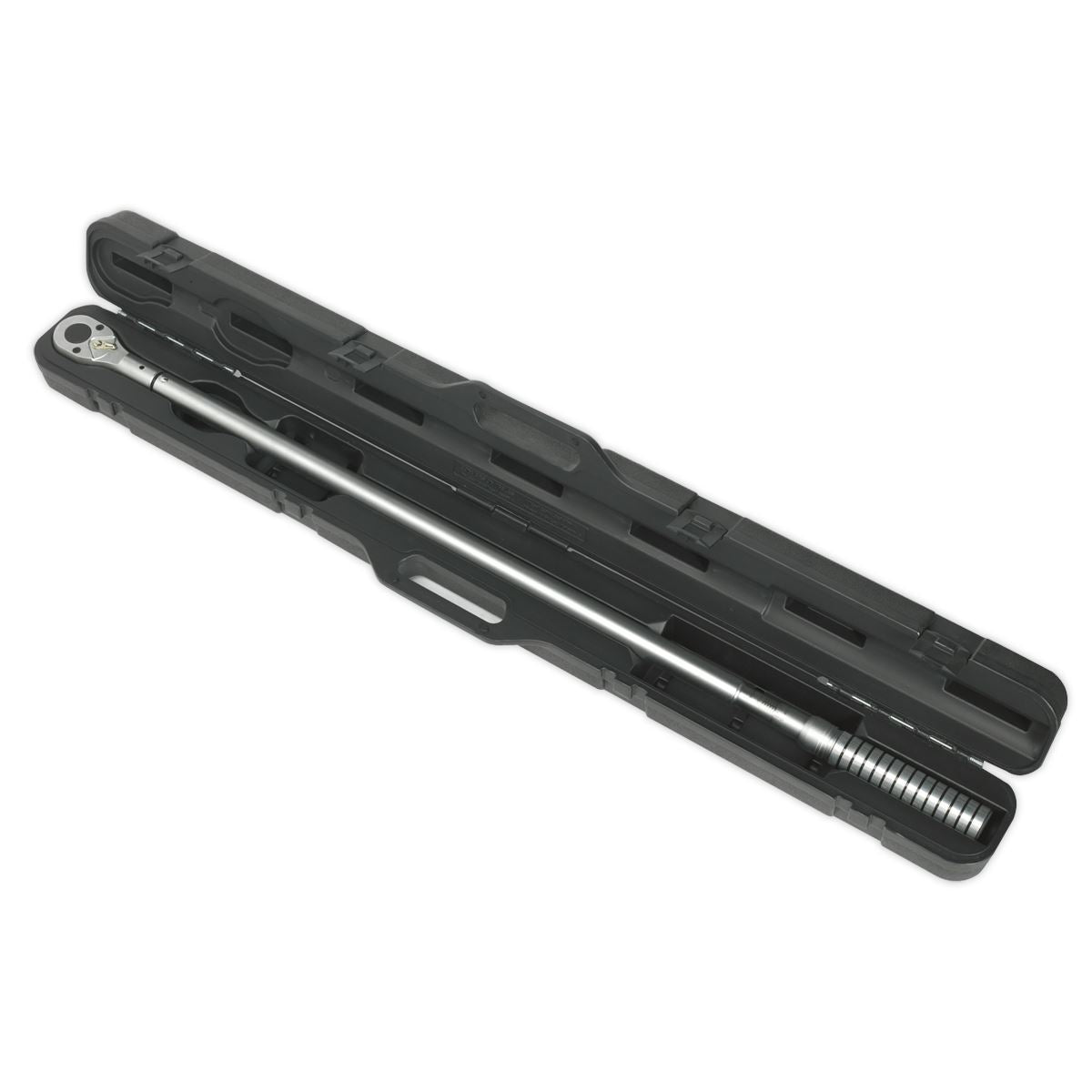 Sealey Torque Wrench Micrometer Style 3/4"D 150 to 800Nm 111 to 590lb.ft STW706