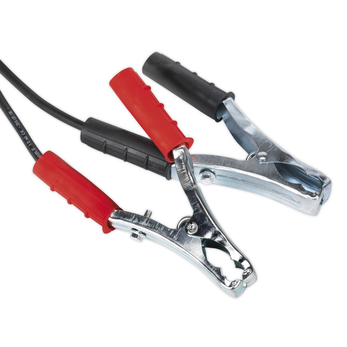 Sealey Starter/Charger 200/45A 12/24V 230V SUPERBOOST200