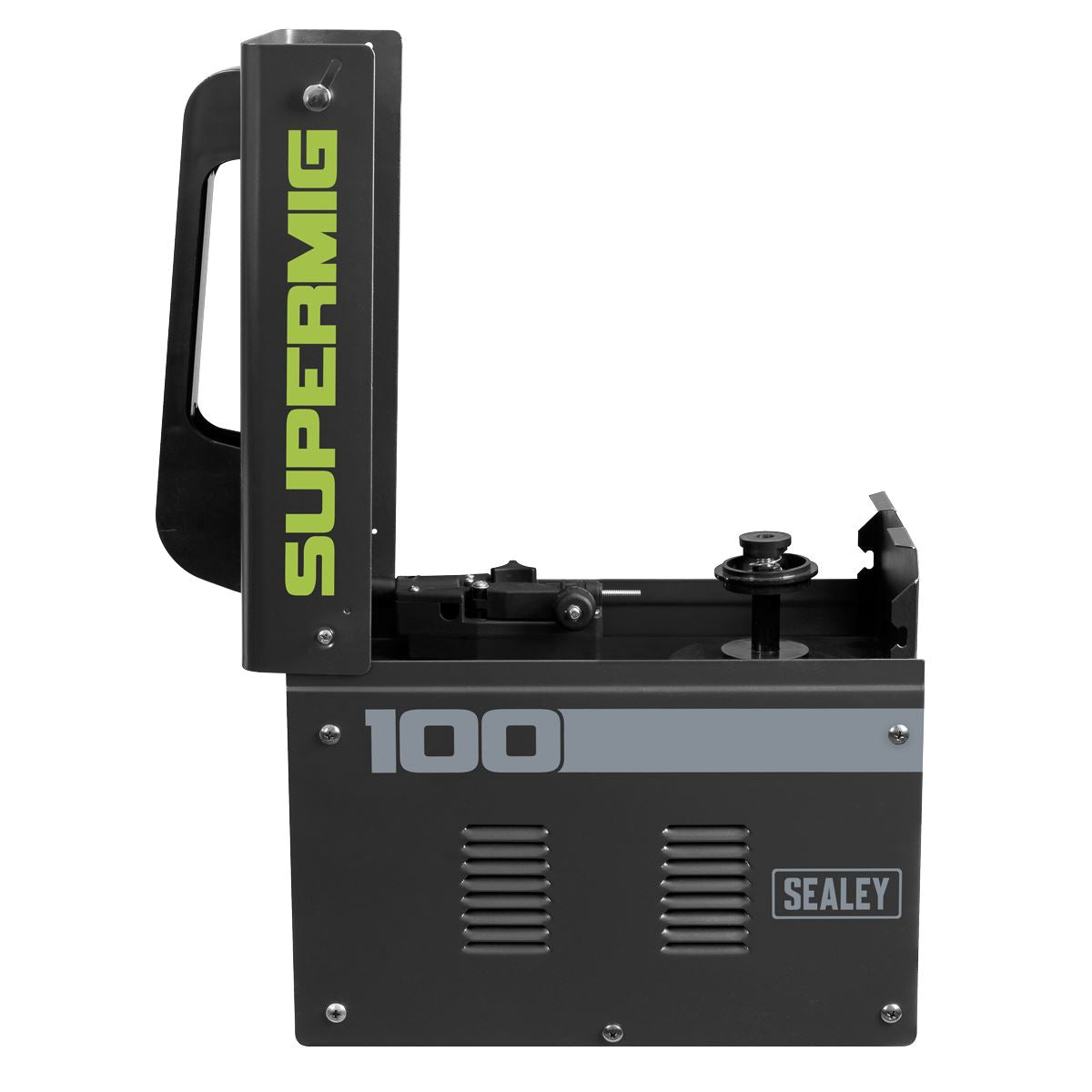 Sealey No-Gas MIG Welder 100A 230V SUPERMIG100