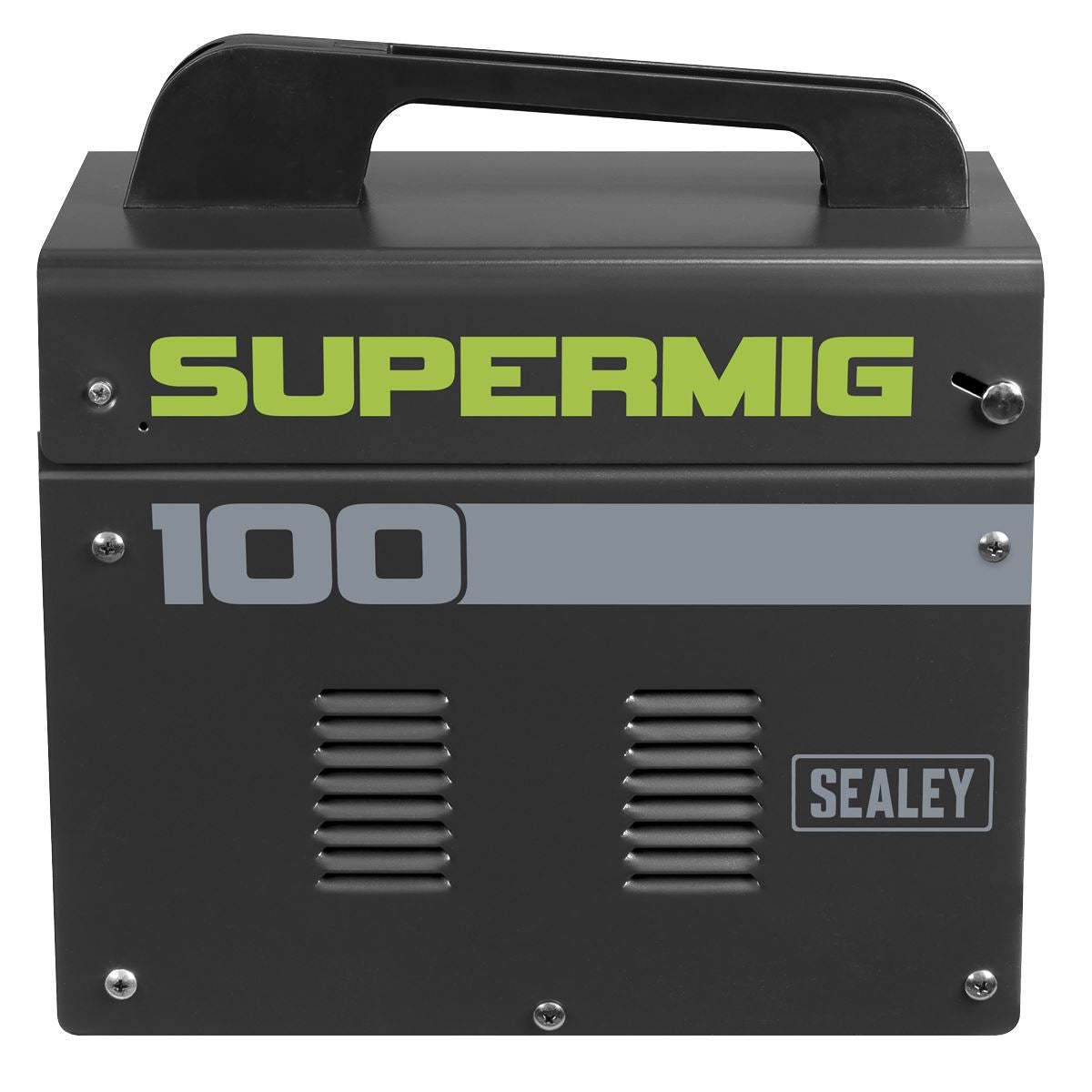 Sealey No-Gas MIG Welder 100A 230V SUPERMIG100