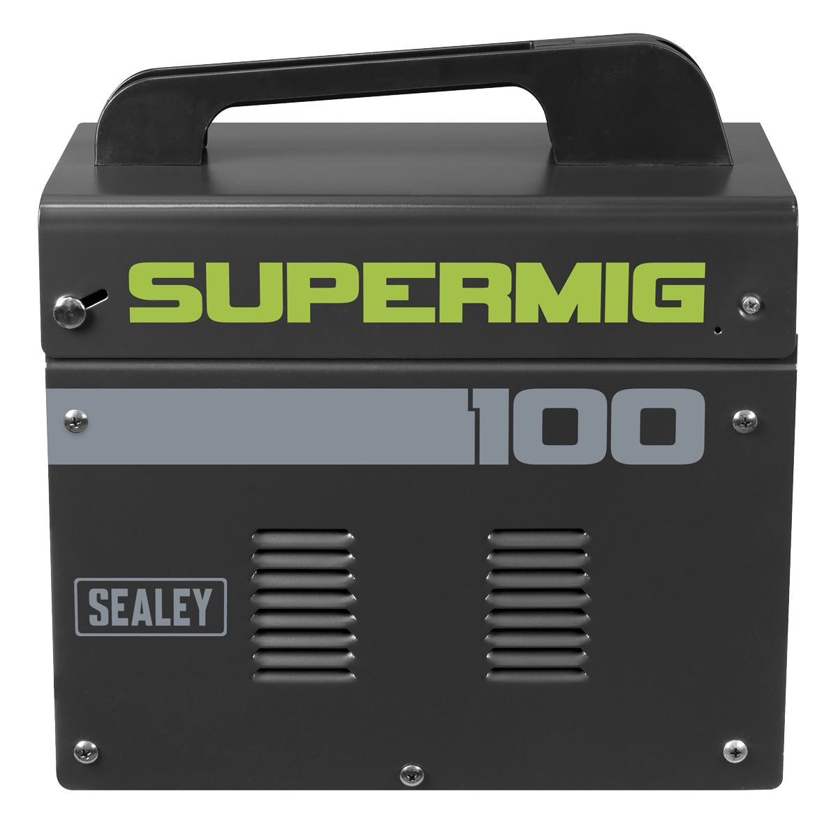Sealey No-Gas MIG Welder 100A 230V SUPERMIG100