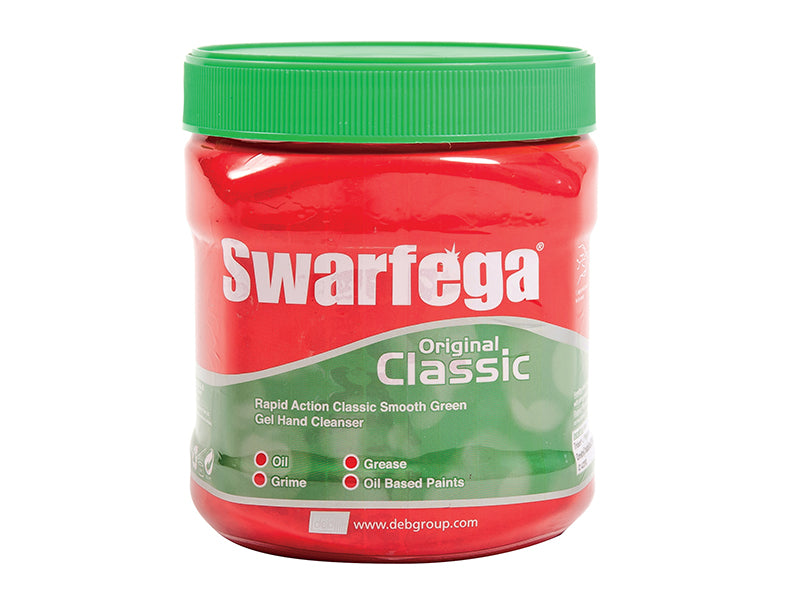 Swarfega® Original Classic Hand Cleaner 1 litre SWAOC1