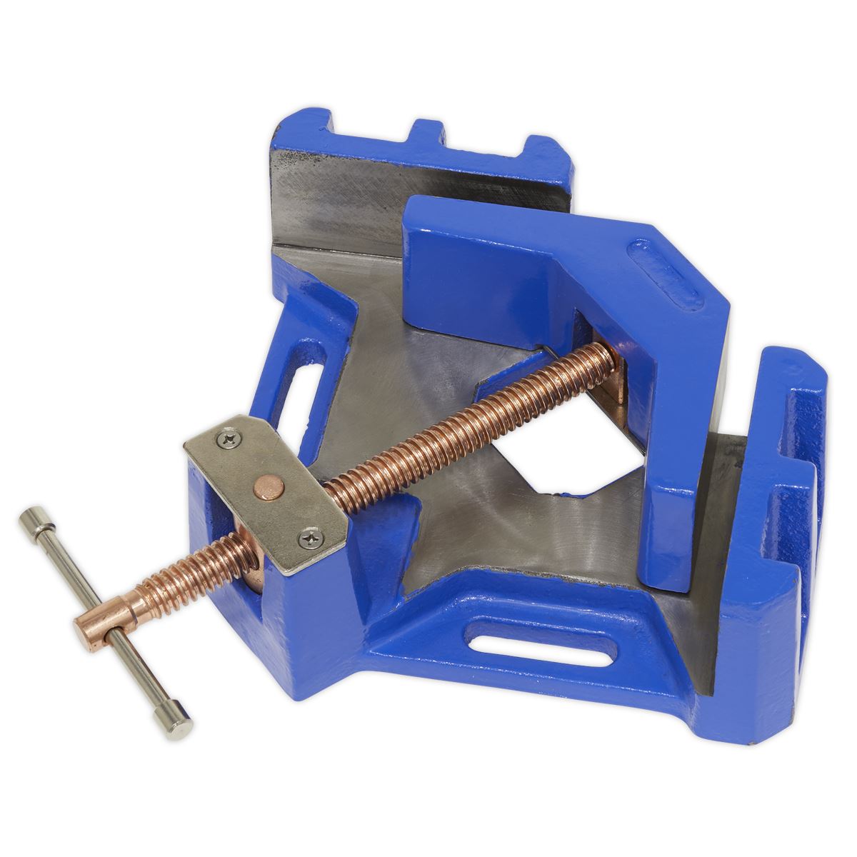 Sealey Welding Vice 215mm SWV215