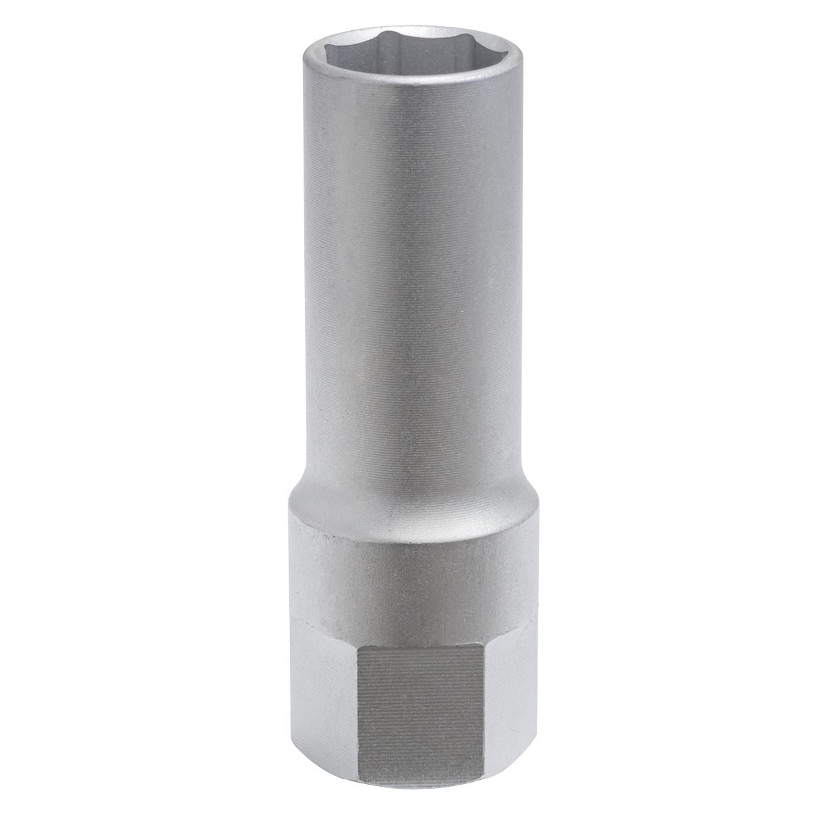 Sealey Wheel Bolt Security Socket 17mm 1/2"Sq Drive - Honda/Hyundai/Toyota SX0177