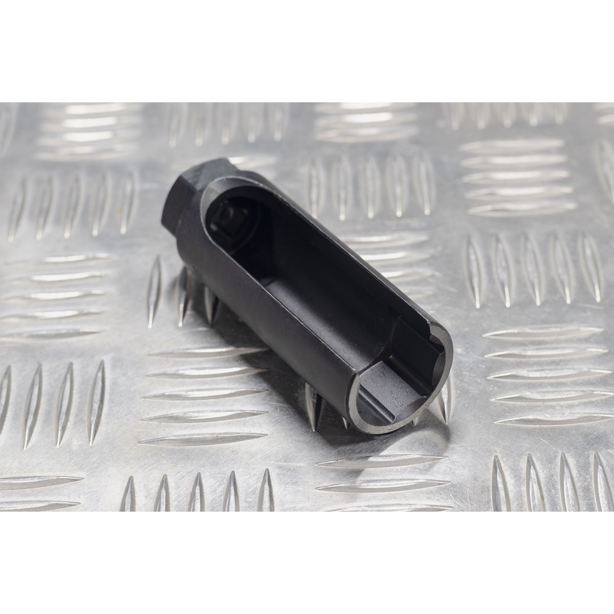 Sealey Oxygen Sensor Socket 22mm 3/8"Sq Drive SX022