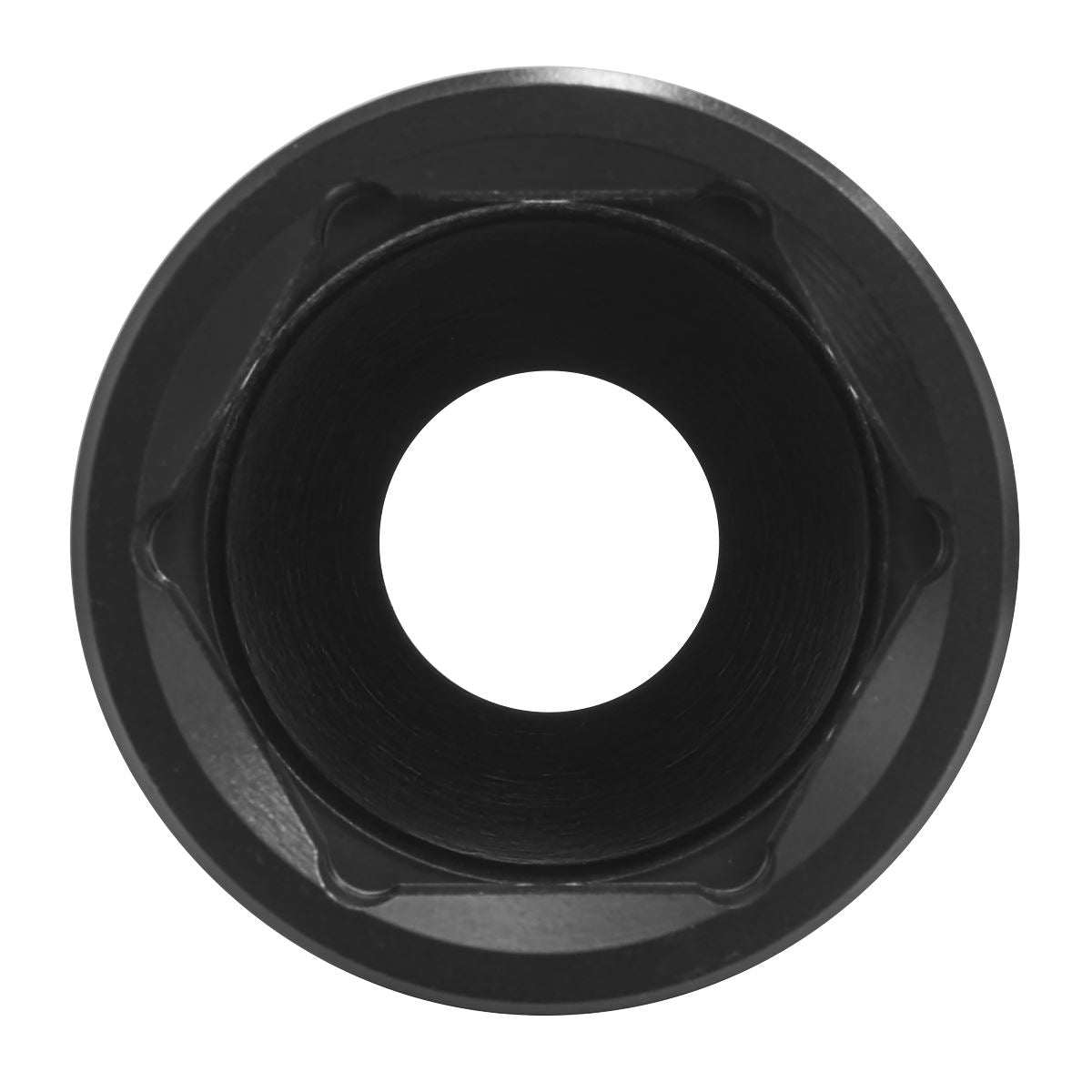 Sealey Suspension Ball Joint Socket 44mm 38mm 6-Point Drive - Citroen, Peugeot, Toyota SX044