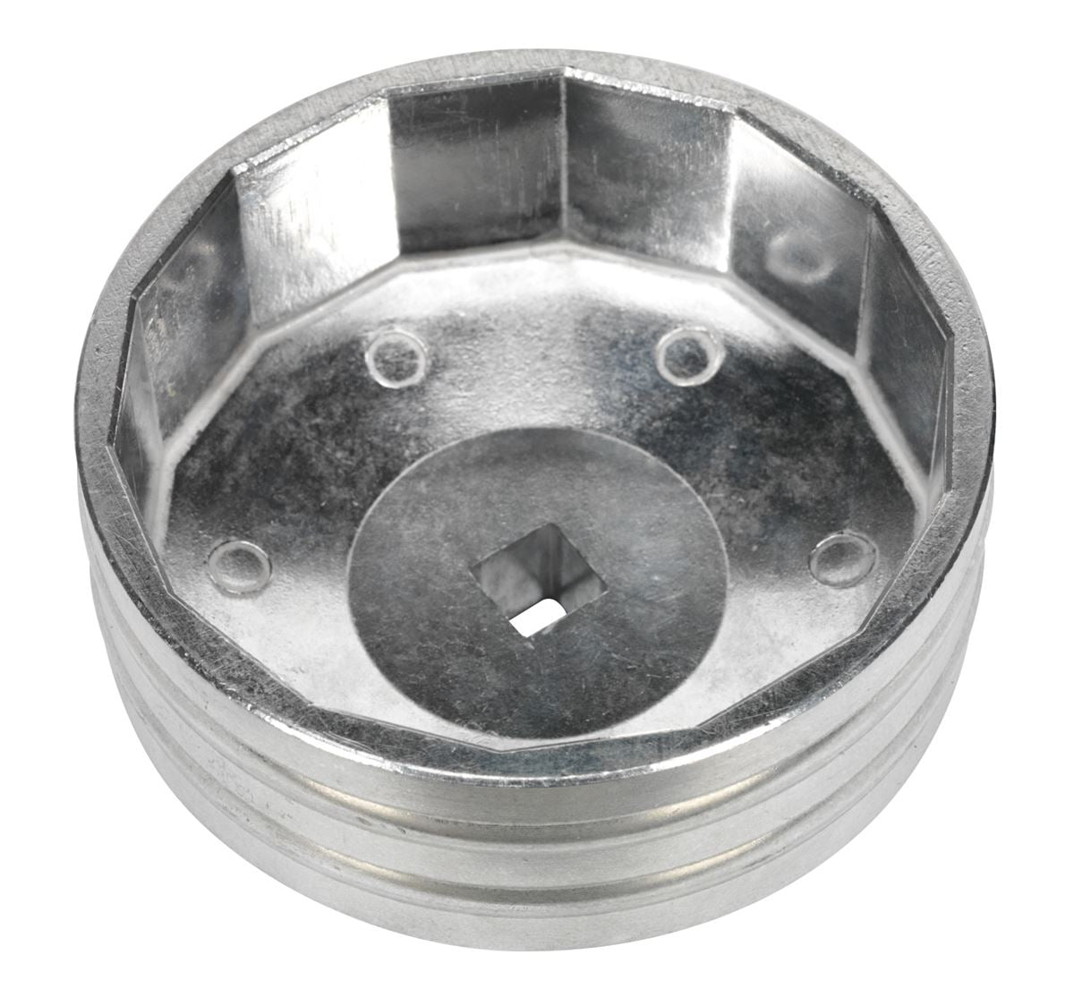 Sealey Oil Filter Cap Wrench �74mm x 14 Flutes SX226