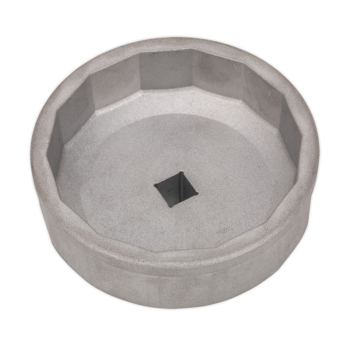 Sealey Oil Filter Cap Wrench �74mm x 14 Flutes SX226