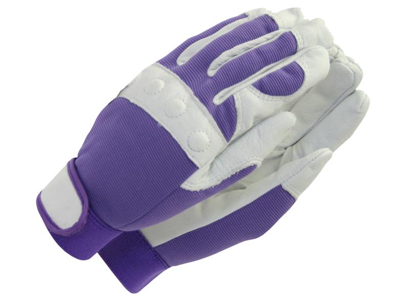 Town & Country TGL104M Comfort Fit Gloves Ladies' - Medium T/CTGL104M