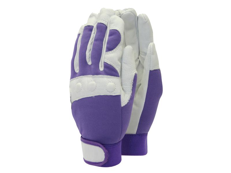 Town & Country TGL104M Comfort Fit Gloves Ladies' - Medium T/CTGL104M