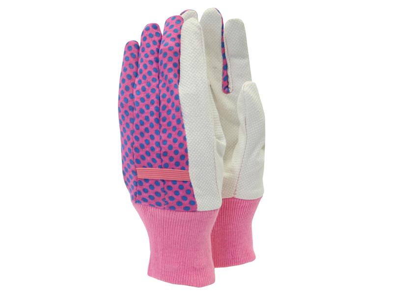 Town & Country TGL202 Original Aquasure Grip Ladies' Gloves - One Size T/CTGL202
