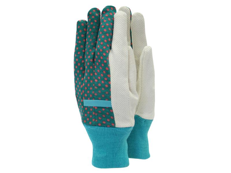 Town & Country TGL202 Original Aquasure Grip Ladies' Gloves - One Size T/CTGL202