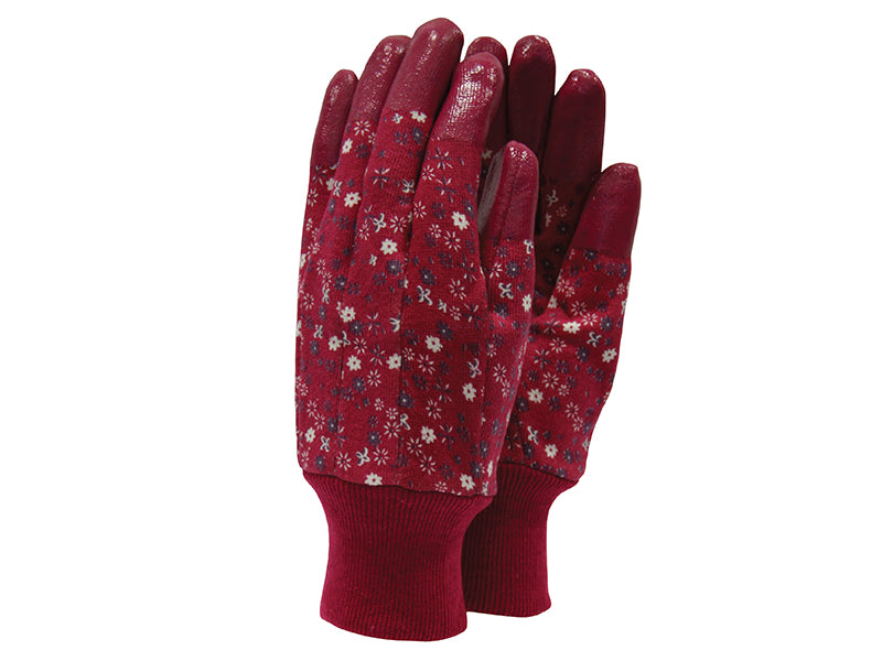 Town & Country TGL207 Aquasure Jersey Ladies' Gloves - One Size T/CTGL207