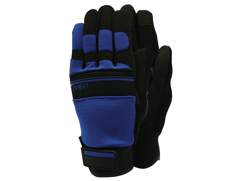 Town & Country TGL435L Ultimax Men's Gloves - Large T/CTGL435L