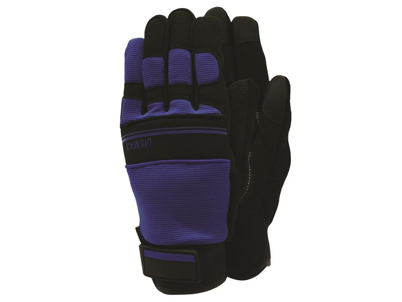 Town & Country TGL435L Ultimax Men's Gloves - Large T/CTGL435L