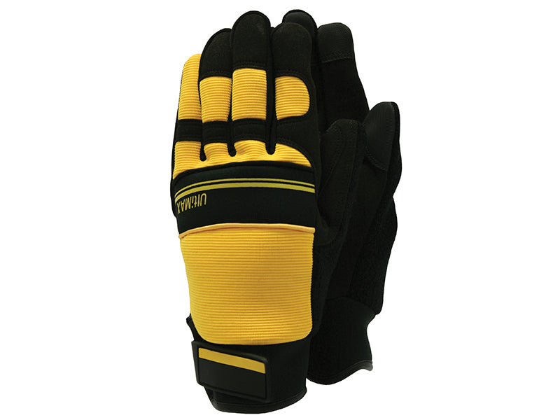Town & Country TGL435L Ultimax Men's Gloves - Large T/CTGL435L