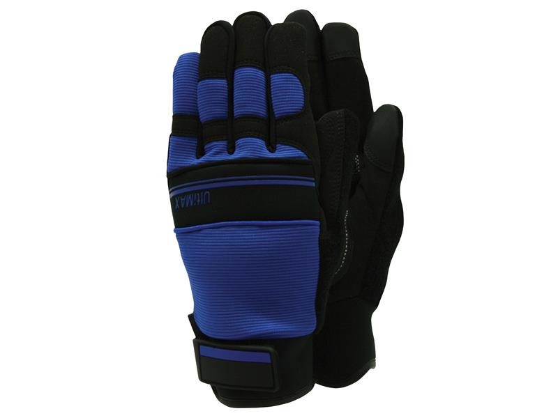 Town & Country TGL435M Ultimax Men's Gloves - Medium T/CTGL435M
