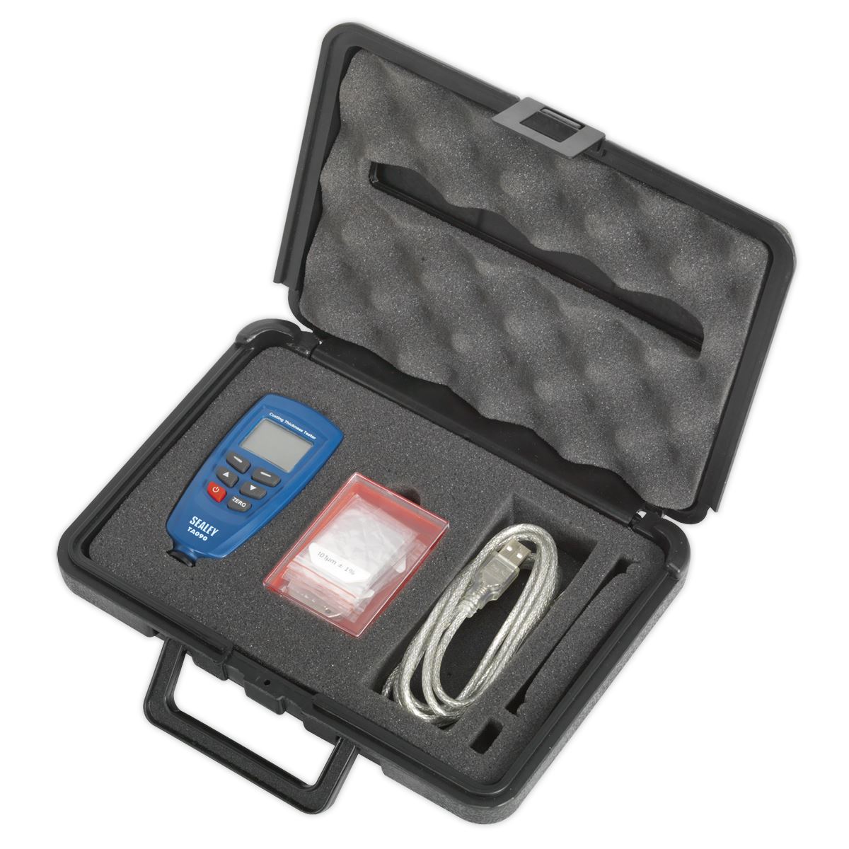 Sealey Paint Thickness Gauge TA090