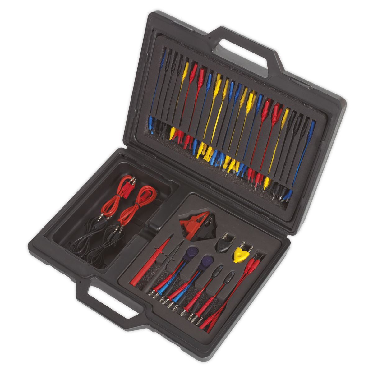 Sealey Test Lead Set 92pc TA111