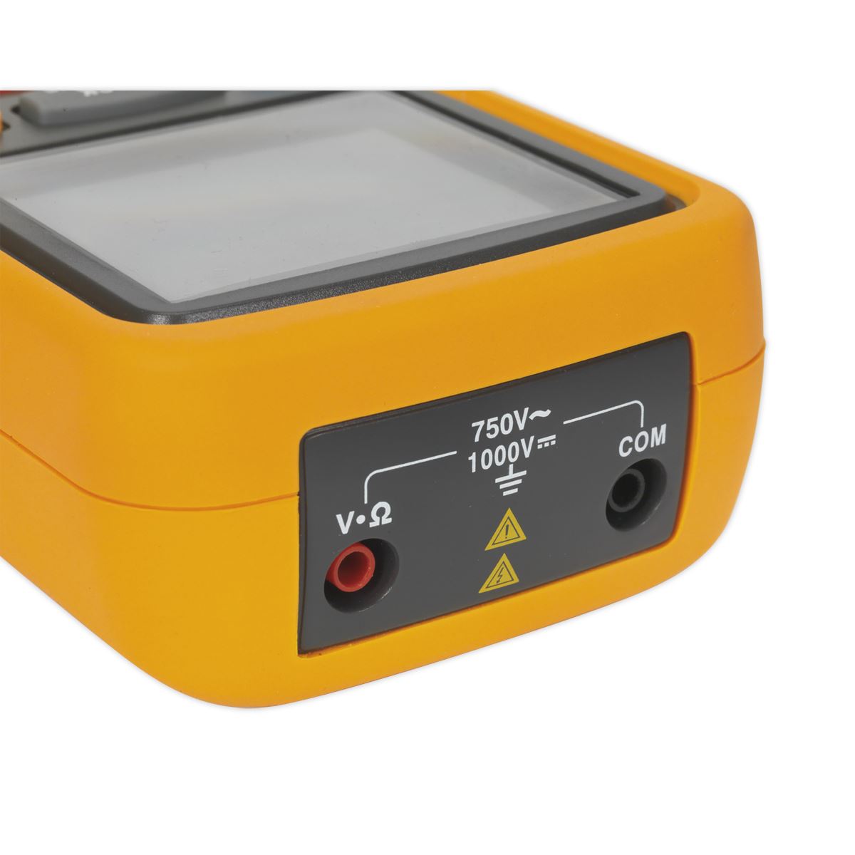 Sealey Digital Insulation Tester TA319