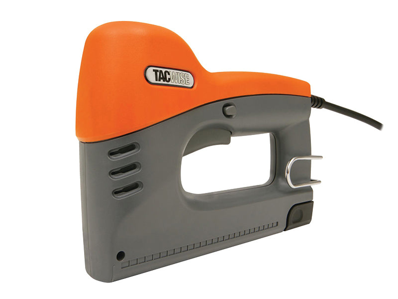 Tacwise 140EL Professional Electric Stapler & Nailer 240V TAC0274