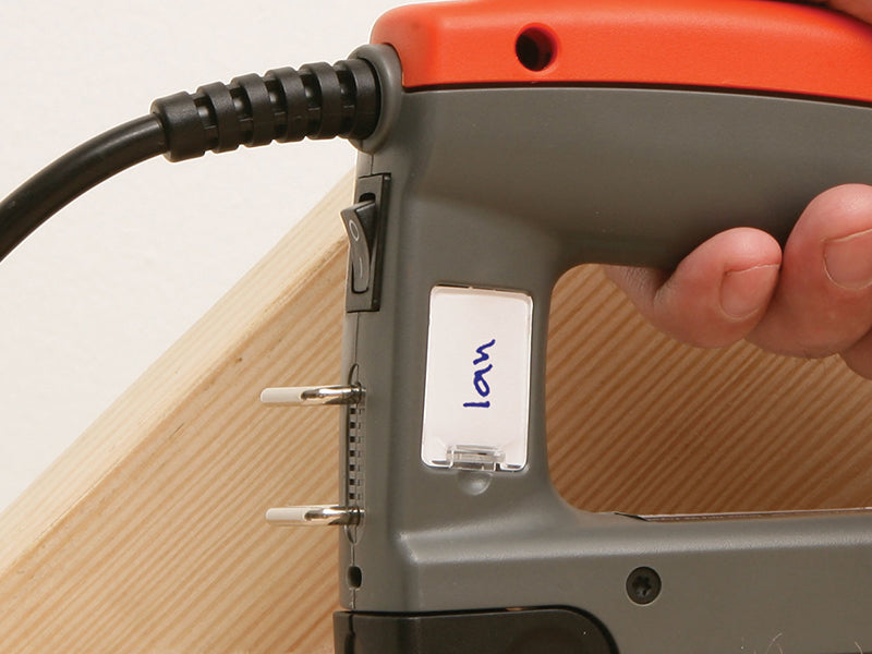 Tacwise 140EL Professional Electric Stapler & Nailer 240V TAC0274