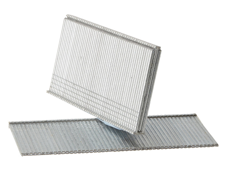 Tacwise 16 Gauge Straight Finish Nails 20mm (Pack 2500) TAC0665