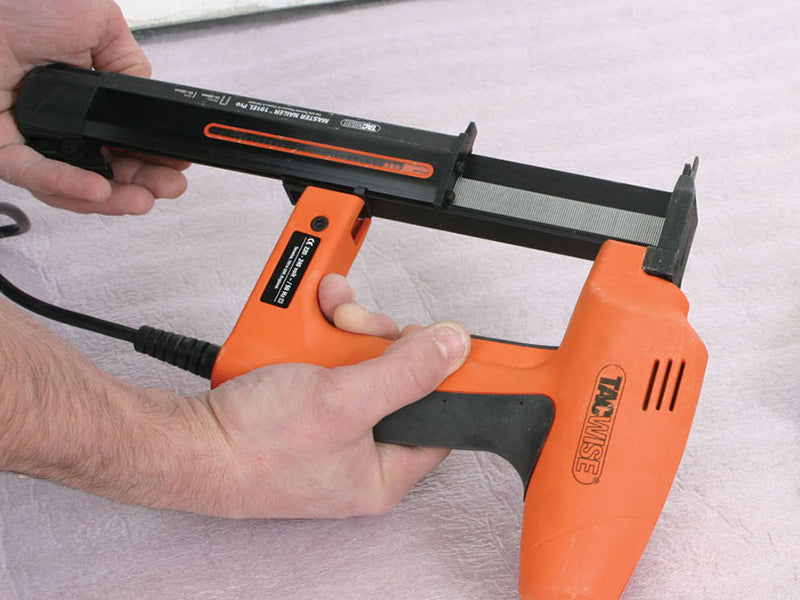 Tacwise 191EL Master Pro Nailer & Stapler 240V TAC0327