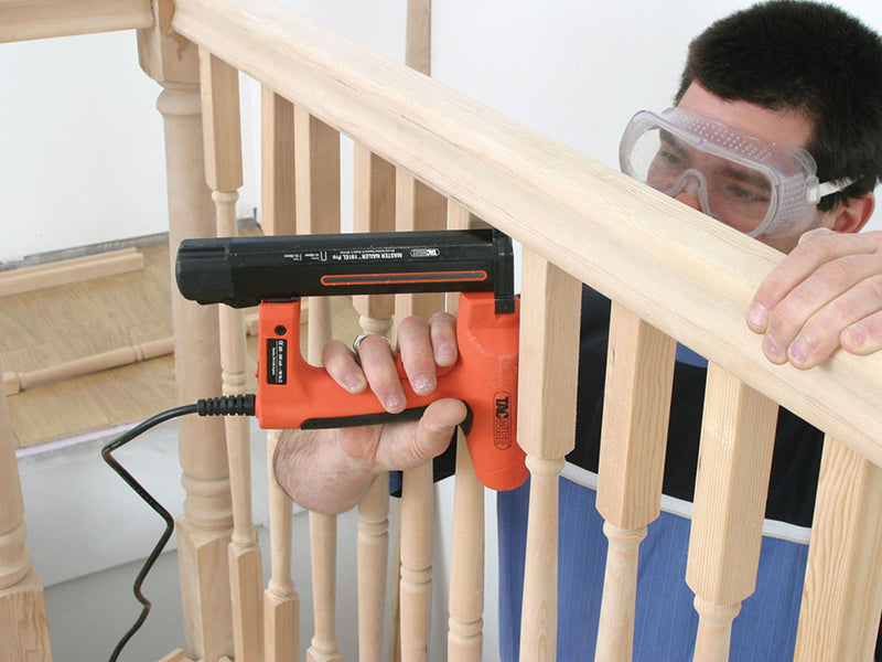 Tacwise 191EL Master Pro Nailer & Stapler 240V TAC0327