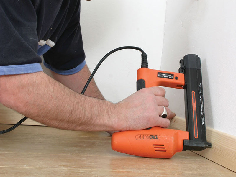 Tacwise 191EL Master Pro Nailer & Stapler 240V TAC0327