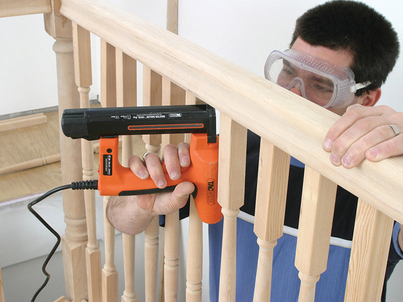 Tacwise 191EL Master Pro Nailer & Stapler 240V TAC0327