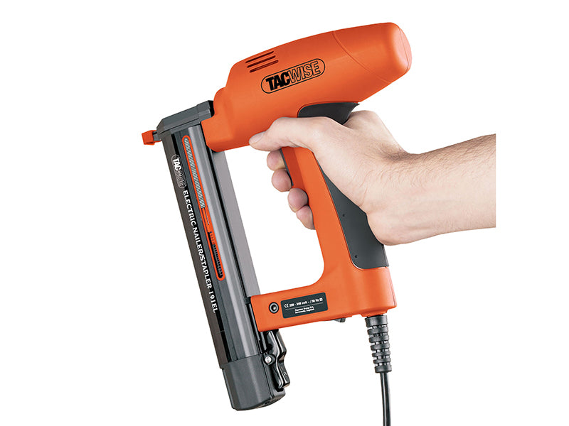Tacwise 191EL Master Pro Nailer & Stapler 240V TAC0327