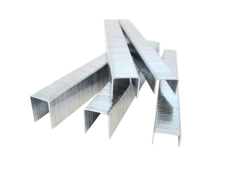 Tacwise 140 Heavy-Duty Staples 10mm (Type T50 G) (Pack 2000) TAC0347