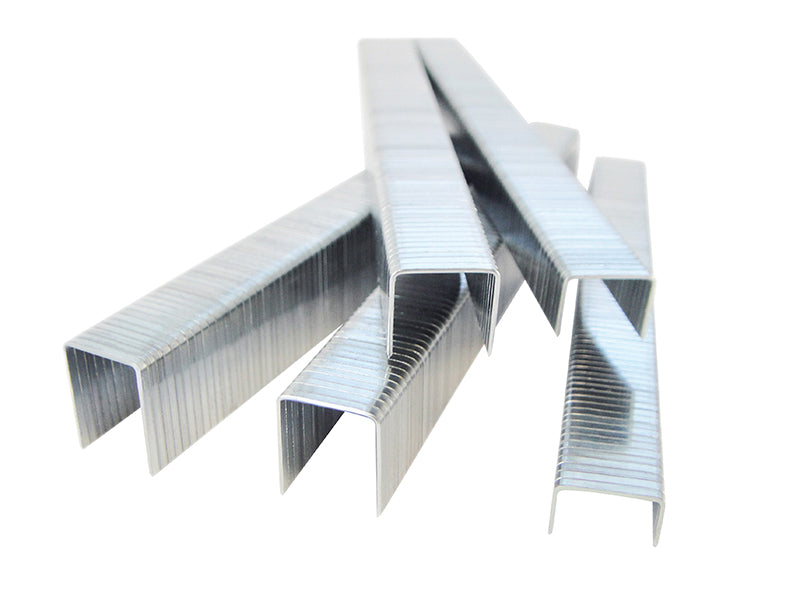Tacwise 140 Heavy-Duty Staples 14mm (Type T50 G) (Pack 2000) TAC0349