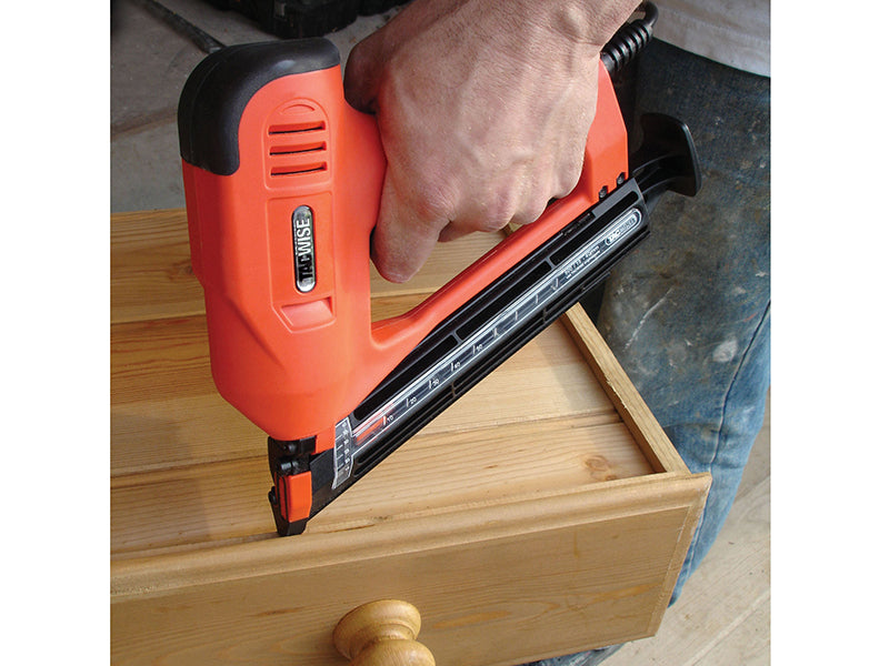 Tacwise 400ELS Master Nailer™ 240V TAC0733