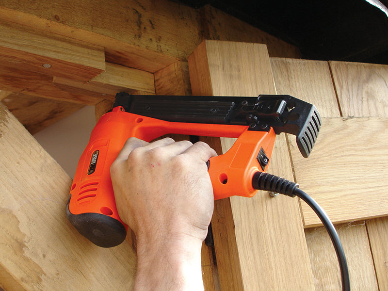 Tacwise 400ELS Master Nailer™ 240V TAC0733